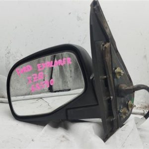 Retrovisor Electrico Izquierdo Ford EXPLORER 4.0 G - 511548