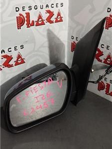 Retrovisor Electrico Izquierdo Ford FIESTA V (JH_, JD_) 1.4 16V - 331723