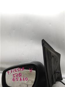 Retrovisor Electrico Izquierdo Ford FIESTA V (JH_, JD_) 1.4 TDCi - 423629