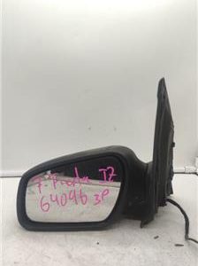 Retrovisor Electrico Izquierdo Ford FIESTA V (JH_, JD_) 1.6 TDCi - 397152