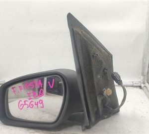 Retrovisor Electrico Izquierdo Ford FIESTA V (JH_, JD_) 1.6 TDCi - 437220