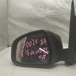 Retrovisor Electrico Izquierdo Ford FOCUS II (DA_) 1.8 TDCi - 550395
