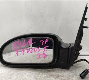 Retrovisor Electrico Izquierdo Ford Focus Berlina (CAK)(1998->) 1.8 Trend [1,8 Ltr. - 85 kW 16V CAT] - 412371