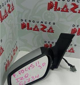 Retrovisor Electrico Izquierdo Ford Focus Berlina (CAP)(08.2004->) 1.6 Ambiente (D) [1,6 Ltr. - 80 kW TDCi CAT] - 307974