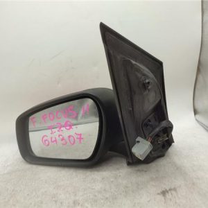 Retrovisor Electrico Izquierdo Ford Focus Berlina (CAP)(08.2004->) 1.8 Ambiente (D) [1,8 Ltr. - 85 kW TDCi Turbodiesel CAT] - 403081