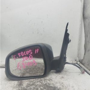 Retrovisor Electrico Izquierdo Ford Focus Berlina (CAP)(08.2004->) 1.8 Ambiente (D) [1,8 Ltr. - 85 kW TDCi Turbodiesel CAT] - 532440
