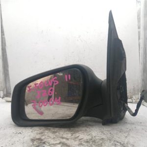 Retrovisor Electrico Izquierdo Ford Focus Berlina (CAP)(08.2004->) 1.8 Ambiente (D) [1,8 Ltr. - 85 kW TDCi Turbodiesel CAT] - 548936