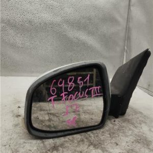 Retrovisor Electrico Izquierdo Ford Focus Berlina (CB8)(2010->) 1.0 Trend [1,0 Ltr. - 74 kW EcoBoost CAT] - 544284