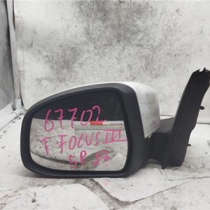 Retrovisor Electrico Izquierdo Ford Focus Berlina (CB8)(2010->) 1.6 Edition [1,6 Ltr. - 85 kW TDCi CAT] - 489645
