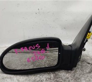 Retrovisor Electrico Izquierdo Ford Focus Familiar (CAK)(1998->) 1.8 Ambiente [1,8 Ltr. - 66 kW TDDI Turbodiesel CAT] - 442779