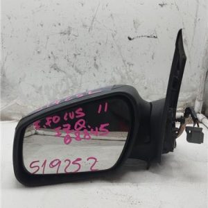 Retrovisor Electrico Izquierdo Ford Focus Sportbreak (CAP)(09.2004->) 1.8 Ghia [1,8 Ltr. - 85 kW TDCi Turbodiesel CAT] - 519253