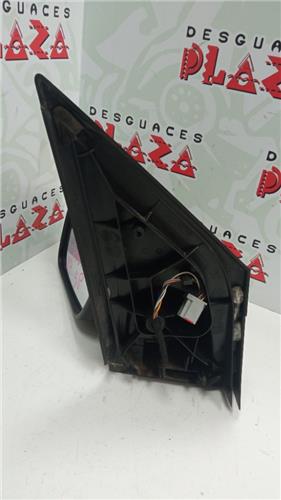 Retrovisor Electrico Izquierdo Ford Fusion (CBK)(2002->) 1.6 TDCi - 307883 - Imagen 2