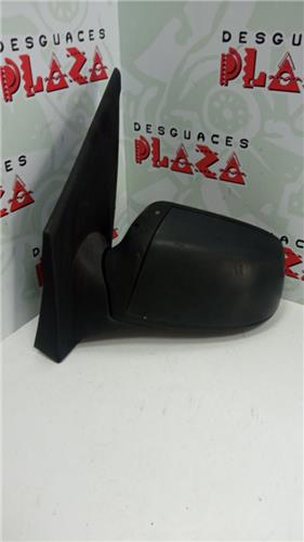 Retrovisor Electrico Izquierdo Ford Fusion (CBK)(2002->) 1.6 TDCi - 307883 - Imagen 3