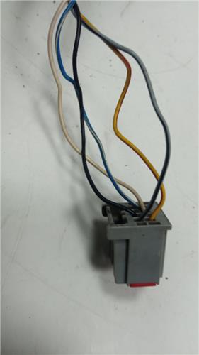 Retrovisor Electrico Izquierdo Ford Fusion (CBK)(2002->) 1.6 TDCi - 307883 - Imagen 4