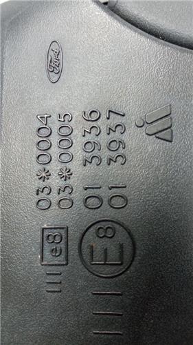 Retrovisor Electrico Izquierdo Ford Fusion (CBK)(2002->) 1.6 TDCi - 307883 - Imagen 5