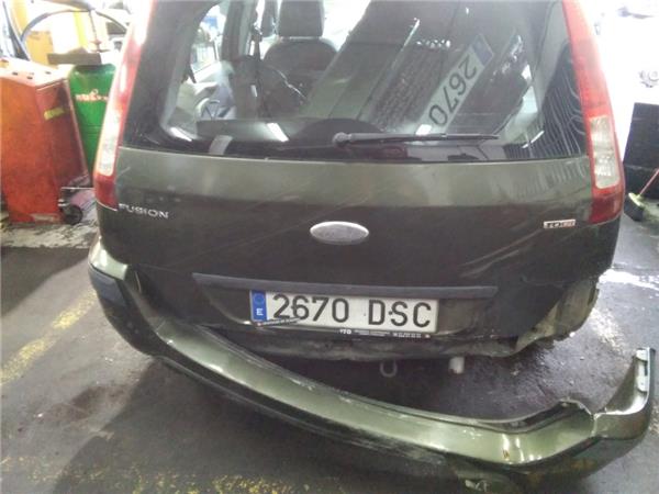 Retrovisor Electrico Izquierdo Ford Fusion (CBK)(2002->) 1.6 TDCi - 307883 - Imagen 6