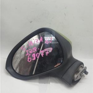 Retrovisor Electrico Izquierdo Ford Fusion (CBK)(2002->) 1.6 TDCi - 525257