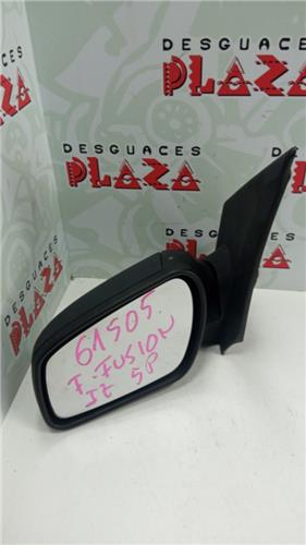 Retrovisor Electrico Izquierdo Ford Fusion (CBK)(2002->) 1.6 TDCi - 307883