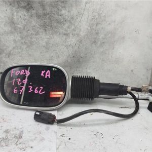 Retrovisor Electrico Izquierdo Ford KA (CCQ)(1996->) 1.3 i - 480555