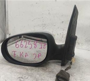 Retrovisor Electrico Izquierdo Ford Ka (CCU)(2008->) 1.2 Urban [1,2 Ltr. - 51 kW 8V CAT] - 452502
