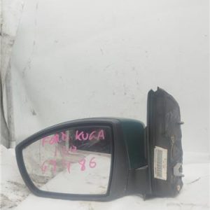 Retrovisor Electrico Izquierdo Ford Kuga (CBS)(2013->) 2.0 Titanium Limited Edition [2,0 Ltr. - 110 kW TDCi CAT] - 534017