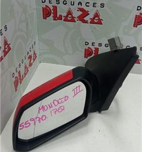 Retrovisor Electrico Izquierdo Ford MONDEO III (B5Y) 2.0 TDCi - 308158
