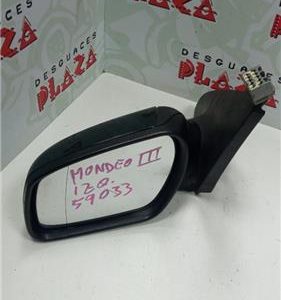 Retrovisor Electrico Izquierdo Ford MONDEO III (B5Y) 2.0 TDCi - 308059