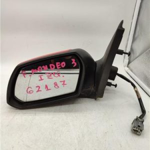 Retrovisor Electrico Izquierdo Ford MONDEO III Ranchera familiar (BWY) 2.0 16V - 328790