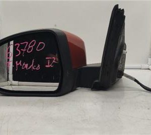 Retrovisor Electrico Izquierdo Ford Mondeo Berlina (CA2)(2007->) 2.0 Ghia [2,0 Ltr. - 103 kW TDCi CAT] - 386577