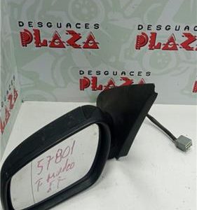 Retrovisor Electrico Izquierdo Ford Mondeo Berlina (GE)(2000->) 2.0 Ambiente (06.2003->) (D) [2,0 Ltr. - 96 kW TDCi CAT] - 307975