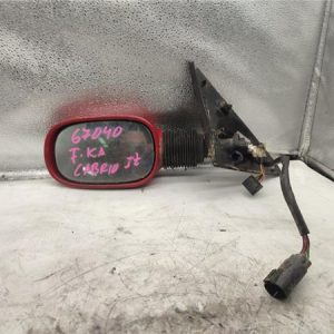 Retrovisor Electrico Izquierdo Ford Streetka (CCS)(01.2003->) 1.6 Báscio Roadster (D) [1,6 Ltr. - 70 kW CAT] - 471660