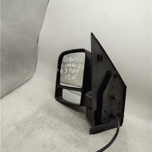 Retrovisor Electrico Izquierdo Ford TRANSIT CONNECT (P65_, P70_, P80_) 1.8 TDCi - 385248