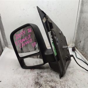 Retrovisor Electrico Izquierdo Ford TRANSIT CONNECT (P65_, P70_, P80_) 1.8 TDCi - 549819