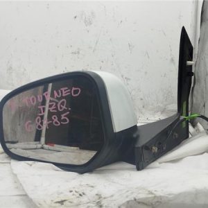 Retrovisor Electrico Izquierdo Ford Tourneo Courier (C4A)(2014->) 1.0 Ambiente [1,0 Ltr. - 74 kW EcoBoost CAT] - 517565