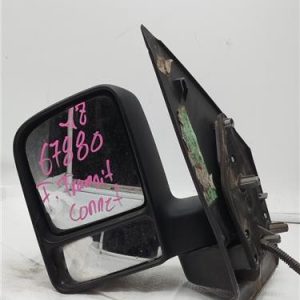 Retrovisor Electrico Izquierdo Ford Transit Connect (TC7)(2002->) 1.8 Furgón FT 200S [1,8 Ltr. - 55 kW TDDI Turbodiesel CAT] - 493981