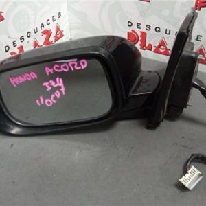 Retrovisor Electrico Izquierdo Honda - 293996
