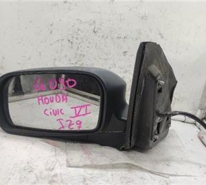 Retrovisor Electrico Izquierdo Honda Civic 5 puertas (MA/MB)(1995->) 1.6 LS (MB1) [1,6 Ltr. - 83 kW CAT] - 467494