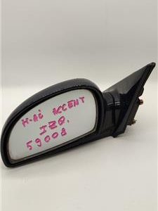 Retrovisor Electrico Izquierdo Hyundai Accent (LC)(2000->) 1.5 CRDi - 333910
