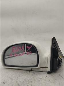 Retrovisor Electrico Izquierdo Hyundai Accent (LC)(2000->) 1.5 CRDi - 340161