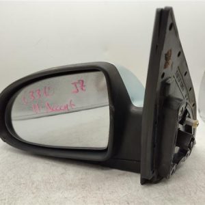 Retrovisor Electrico Izquierdo Hyundai Accent (MC)(2006->) 1.5 GLS Full CRDi [1,5 Ltr. - 81 kW CRDi CAT] - 369193
