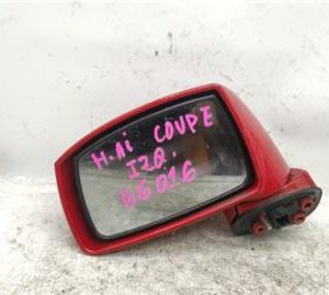 Retrovisor Electrico Izquierdo Hyundai Coupe (GK)(2002->) 2.0 GLS - 447114