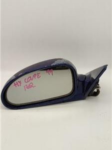 Retrovisor Electrico Izquierdo Hyundai Coupe (J2)(1996->) 1.6 16V - 334989