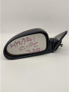 Retrovisor Electrico Izquierdo Hyundai Coupe (J2)(1996->) 1.6 16V - 334992