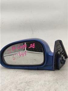 Retrovisor Electrico Izquierdo Hyundai Coupe (J2)(1996->) 2.0 16V - 333786
