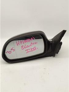 Retrovisor Electrico Izquierdo Hyundai Elantra (2006->) - 334970