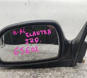 Retrovisor Electrico Izquierdo Hyundai Elantra (XD)(2000->) 1.6 - 438631