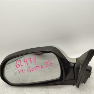 Retrovisor Electrico Izquierdo Hyundai Elantra (XD)(2000->) 2.0 CRDi - 353783
