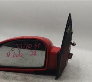 Retrovisor Electrico Izquierdo Hyundai Getz (TB)(2002->) 1.5 CRDi - 368448