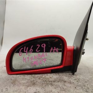 Retrovisor Electrico Izquierdo Hyundai Getz (TB)(2002->) 1.5 CRDi - 414273