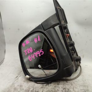 Retrovisor Electrico Izquierdo Hyundai H-1 Furgón 2.5 TD - 442135
